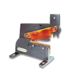 Breeze Economy 400mm Hand Lever Shearing Machine, B-SS16G-picture-38