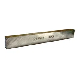 Rewo 4x32x150mm M2 HSS Flat Patti-picture-45