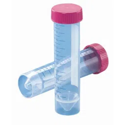 Tarsons 500 Pcs 50ml Self Standing Centrifuge Tube Set, 500043 (Pack of 6)-picture-36