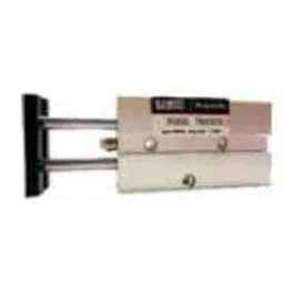 Techno (Bore Size 10 mm Stroke 50 mm) TN Series Twin Rod Cylinder-picture-21