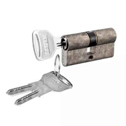 Dorset CL 503 CT 80mm Stainless Steel Cromoton Finish Euro Profile Pin Cylinder Lock (Pack of 3)-picture-15