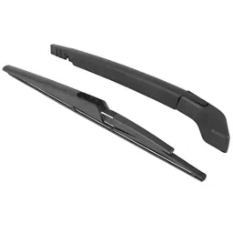 Potauto Natural Rubber Rear Wiper Blade with Arm for Skoda Fabia, Cparwfabia449, POT-FWZ56M-picture-21