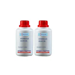 Z Premium 1L Hydraulic Gear Oil for Truck &a; Buses, HGOC1 (Pack of 2)-picture-26