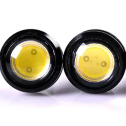 AllExtreme EXEE35R 2 Pcs Eagle Eye LED Set image 2