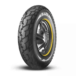 Jk Tyre 10 inch 90/100-R10 Blaze BA33 All Wheel TL Tyre-picture-10