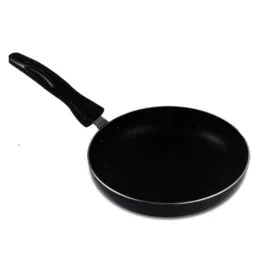 ibell 20cm Black &a; Grey Non-Stick Fry Pan with Induction Base, FP20G-picture-17
