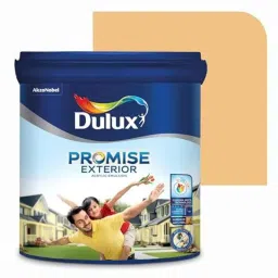 Dulux Promise 10 Litre Day Star Gloss Finish Exterior Acrylic Emulsion Paint, F1C184-10-picture-25