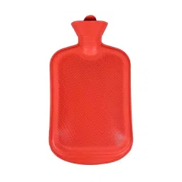 Welimark 2 Litre Rubber Red Unisex Non-Electric Hot Water Bag, 4C-KG0H-V7NB-picture-23
