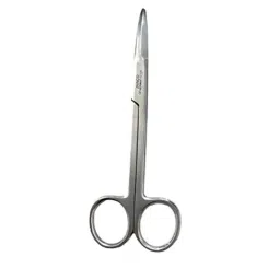 Jainco 8 inch Curved Mayo Scissors-picture-19