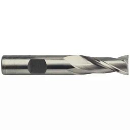 Dolphin 11mm Cobalt M42 Grade 2 Flute End Mill-picture-35