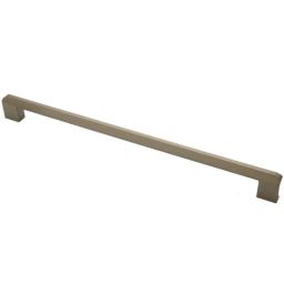 RAB 288mm Zinc Satin Finish Drawer Pull Handle, AR1151 JUPID (Pack of 3)-picture-21