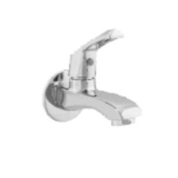 Parryware 15mm Activa Quarter Single Lever Bib Cock with Aerator, G5380A1-picture-22
