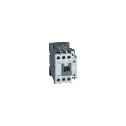 Legrand CTX³ 22 1 NO+1 NC Three Pole Mini Industrial Contactor, 4160 84, Coil Voltage: 110 VAC-picture-23