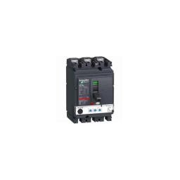 Schneider Electric 400A 36kA MCCB With Micrologic 6A, LV432413X63A400-picture-17