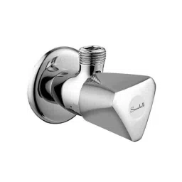 Snowbell Acura Brass Angle Faucet-picture-28