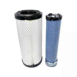 Donaldson Air Filter Kit (P500975+P500976), X009726-picture-32