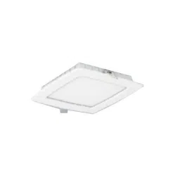 Bajaj BPSLR 18W Neutral White Radiance LED Square Downlight, BPSLR 18W NW SQ-picture-25