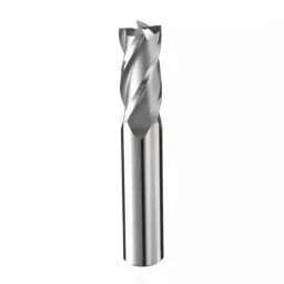 Indian Tools Standard IS 6353-1991 Series 43mm Parallel Shank End Mill-picture-13