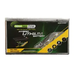 Nexus Solar Energy 100Ah 12.8V Li-ion Battery-picture-16