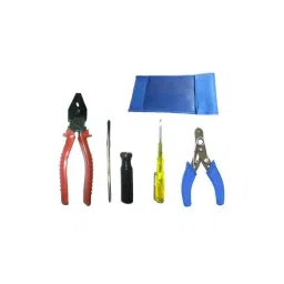 EGK General Domestic Hand Tool Kit with Pouch-picture-24
