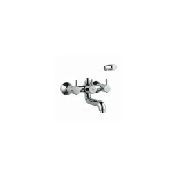 Jaquar FLR-CHR-5267N Florentine Wall Mixer Bathroom Faucet-picture-20