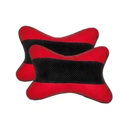 Kozdiko Comfortable Neck Rest Cushion Pillow for Mahindra XUV 500-picture-28