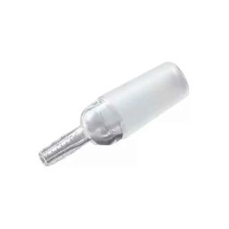 Lab Plus Exhaust Pipe Straight Pipe Borosilicate Glass-1, LP-9647-picture-0