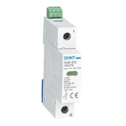 Chint NU6-IIG 100kA 440V Three Pole Surge Protection Device, 368974-picture-22