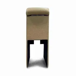 Carsonia Wooden Beige Front Armrest for Maruti Baleno 2022-picture-48