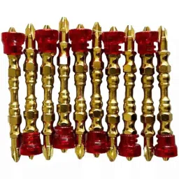 Malfah Enterprises 65 mm Steel Polished Socket Bit-picture-15