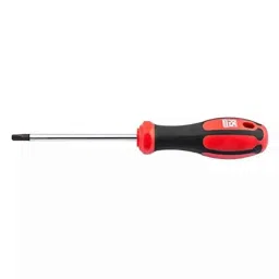 RS Pro T4 100mm Chrome Vanadium Molybdenum Steel Tri Wing Screwdriver, 1829764-picture-18