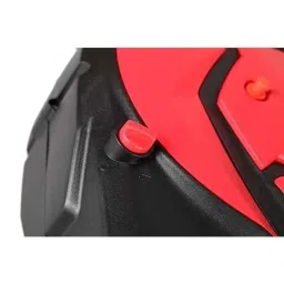 Dolphy 15m Red &a; Black Auto Rewinding Extension Retractable Power Cord Reel, DHPR0012 image 5