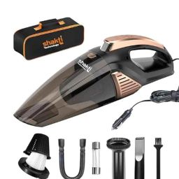 Shakti Technology Sweep 140W 5000Pa Handheld Portable Vacuum Cleaner-picture-43