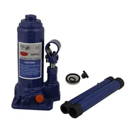 Kozdiko 3 Ton Car Hydraulic Bottle Jack for Honda Amaze, koz_71475-picture-45