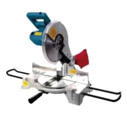Dongcheng Electric Mitre Saw 1650 W image 2