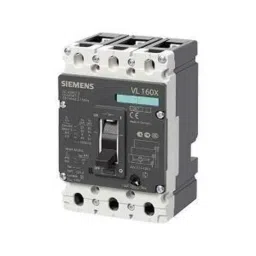 Siemens 3 Pole 160 A MCCB Microprocessor Based Trip Unit 3VL2716-1SB36-0AA0-picture-31