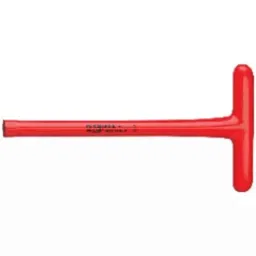 Knipex 98 05 13 Nut Driver with T-Handle, Length: 300 mm-picture-17