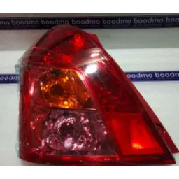 Autogold Left Tail Light Assembly For Maruti Suzuki Swift T2, AG255 image 2