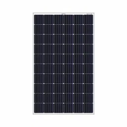 Bluebird 320W 24V Monocrystalline Solar Panel, BBS24MF320-picture-45