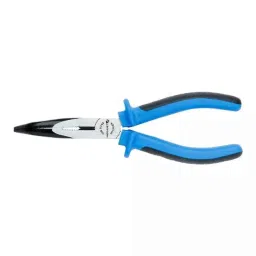 Hogert Technik HT1P024 200 mm Alloy Steel Bent Nose-picture-18