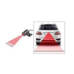 Kozdiko Car Hazard Laser Fog Light for Mahindra Nuvo Sport-picture-31