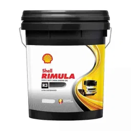 Shell 20 L Rimula R3 10W Engine Oil for Engine, SHE-ZJXB71-picture-42
