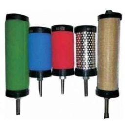 Techno 2" White Moisture Filter E7-XF50-picture-40