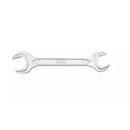 De Neers 48X52mm Heavy Duty Double Open End Spanner-picture-23