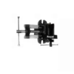 Royal 3 inch Armature Bearing Vice (H)-picture-24