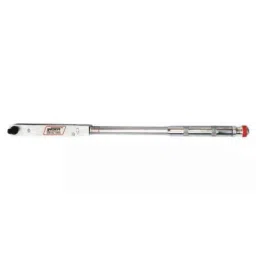 Inder 3/4 inch Adjustable Click Type Non Standard Ratchet Torque Wrench, P-368I-picture-32