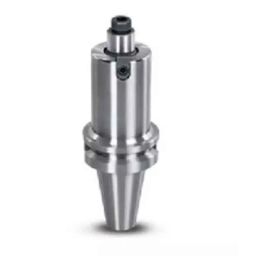 Dolphin FMB 27 Series GPL-150mm High Tensile Steel Face Stub Mill Adaptor, Taper Size: BT 50-picture-49