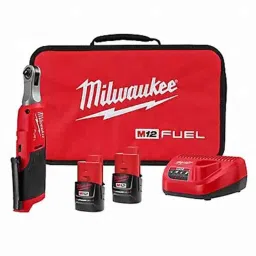 Milwaukee 61UU22 Ratchet Wrench-picture-35
