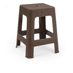 Wellsure Healthcare Plastic Stool, WSH-1370-picture-11