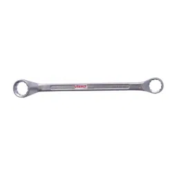 Visko S022 Ring Spanner Size: 24X27 mm-picture-13